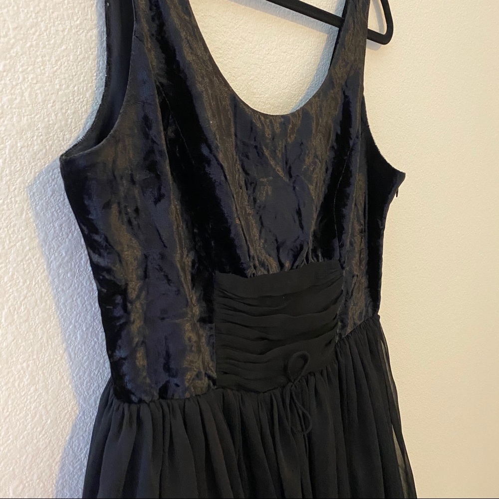Free People Skater Girl Dress